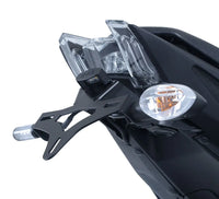 r g racing tail tidy yamaha mt 09 sp 17 20 under tail light