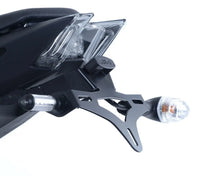 r g racing tail tidy yamaha mt 09 sp 17 20 under tail light