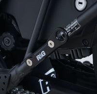 r g racing tie down hooks honda crf1000l africa twin 17