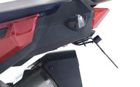 r g racing tail tidy honda crf1000 africa twin adventure sports 18 19