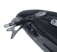r g racing tail tidy ktm 790 duke 18 890 duke r 20