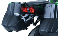 r g racing tail tidy kawasaki ninja h2 sx 18