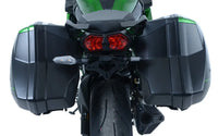 r g racing tail tidy kawasaki ninja h2 sx 18