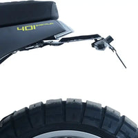 r g racing tail tidy husqvarna vitpilen svartpilen 401 18 19
