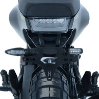 r g racing tail tidy husqvarna vitpilen svartpilen 401 18 19