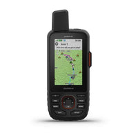 garmin gpsmap 66i gps navigator satellite communicator