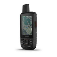 garmin gpsmap 66i gps navigator satellite communicator