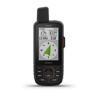 garmin gpsmap 66i gps navigator satellite communicator