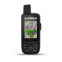 garmin gpsmap 66i gps navigator satellite communicator