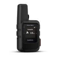 garmin inreach mini 2 satellite communicator emergency locator