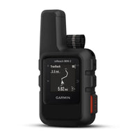 garmin inreach mini 2 satellite communicator emergency locator