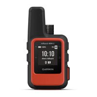 garmin inreach mini 2 satellite communicator emergency locator