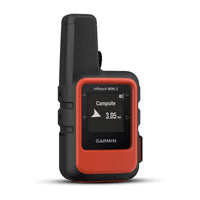 garmin inreach mini 2 satellite communicator emergency locator