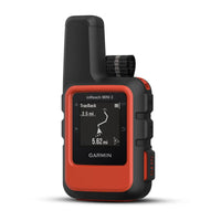 garmin inreach mini 2 satellite communicator emergency locator