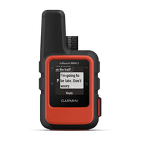 garmin inreach mini 2 satellite communicator emergency locator