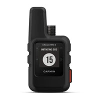 garmin inreach mini 2 satellite communicator emergency locator