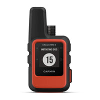 garmin inreach mini 2 satellite communicator emergency locator