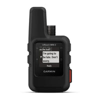 garmin inreach mini 2 satellite communicator emergency locator