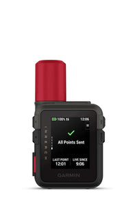 garmin inreach mini 3 plus satellite touchscreen communicator