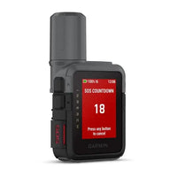 garmin inreach mini 3 satellite touchscreen communicator