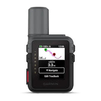 garmin inreach mini 3 satellite touchscreen communicator