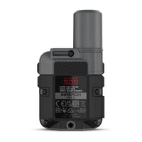 garmin inreach mini 3 satellite touchscreen communicator