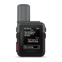 garmin inreach mini 3 satellite touchscreen communicator