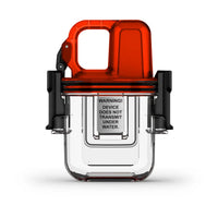 garmin inreach mini dive case