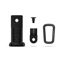 garmin inreach spine mount adapter with carabiner