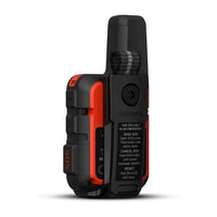 garmin inreach spine mount adapter with carabiner