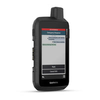 garmin montana 700 700i 750i gps navigator satellite communicator
