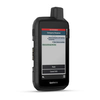 garmin montana 700 700i 750i gps navigator satellite communicator