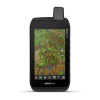 garmin montana 700 700i 750i gps navigator satellite communicator