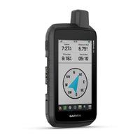 garmin montana 700 700i 750i gps navigator satellite communicator