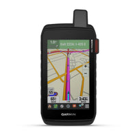 garmin montana 700 700i 750i gps navigator satellite communicator
