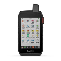 garmin montana 700 700i 750i gps navigator satellite communicator