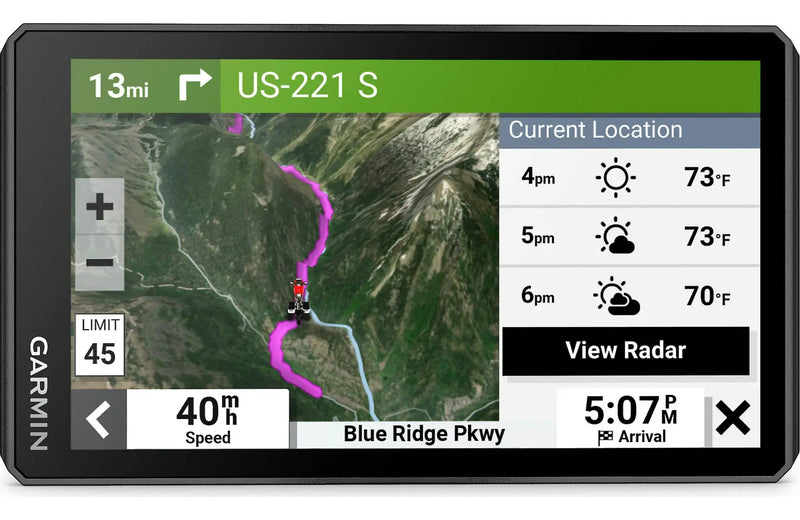 garmin zumo xt2 motorcycle gps