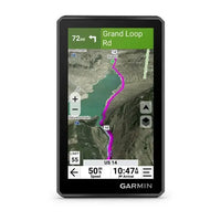 garmin zumo xt3 motorcycle gps