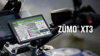 garmin zumo xt3 motorcycle gps