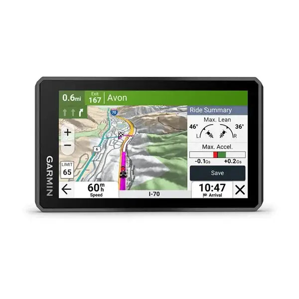 garmin zumo xt3 motorcycle gps