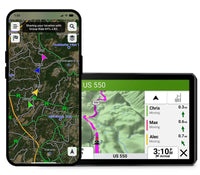 garmin zumo xt3 motorcycle gps