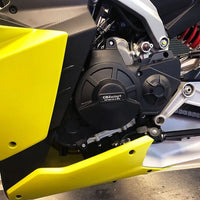 gb racing alternator cover aprilia rs660 2021