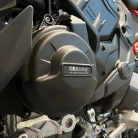 gb racing alternator cover ducati multistrada v4 2022