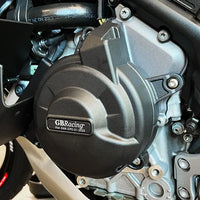 gb racing alternator cover ducati multistrada v4 2022