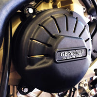 gb racing alternator cover ducati panigale v4r 2019