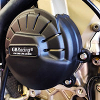 gb racing alternator cover ducati panigale v4r 2019