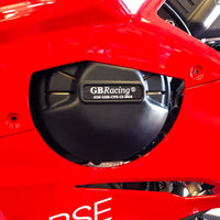 gb racing alternator cover ducati panigale v4r 2019