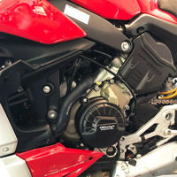 gb racing alternator cover ducati streetfighter v4 s