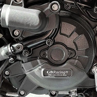 gb racing alternator cover ducati supersport 2017 2021
