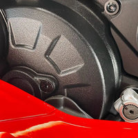 gb racing alternator cover ducati supersport 2017 2021